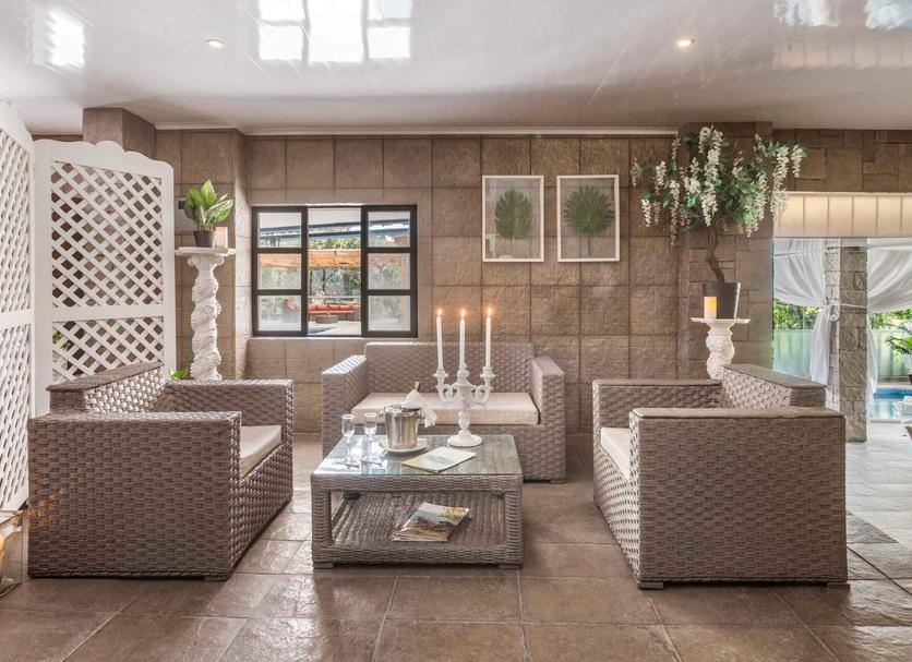 Spa Foto