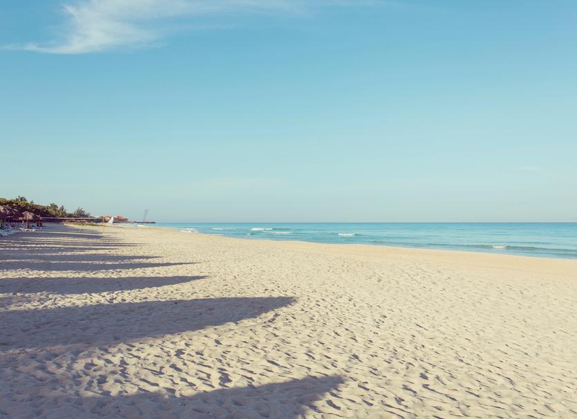 Spiaggia Foto