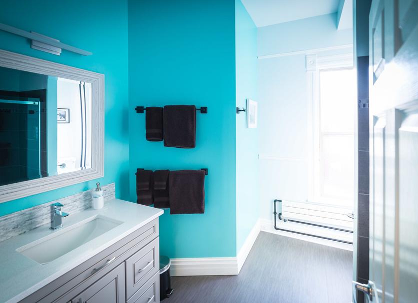 Bagno Foto