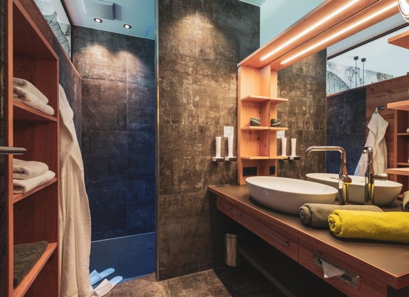 Bagno Foto