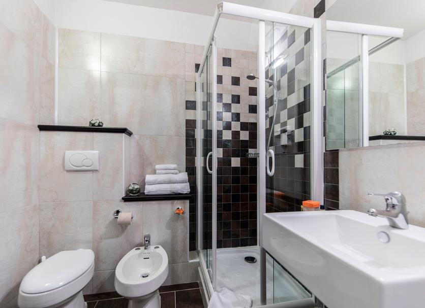 Bagno Foto