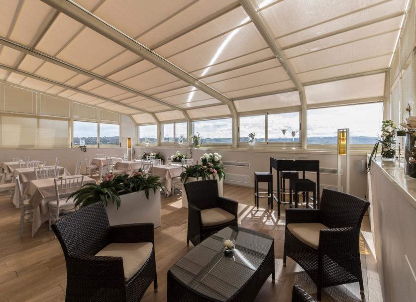 Terrazza Foto