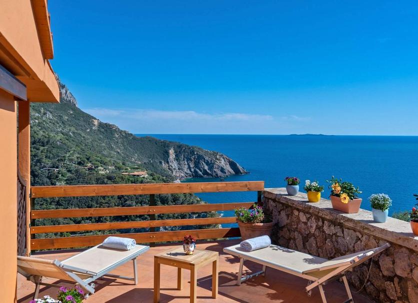 Balcone Foto