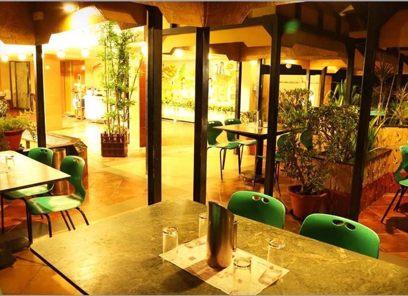 Ristorante Foto
