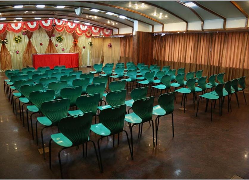 Sala conferenze Foto