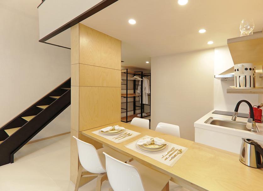 Cucina Foto