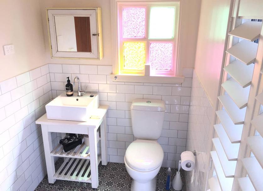 Bagno Foto