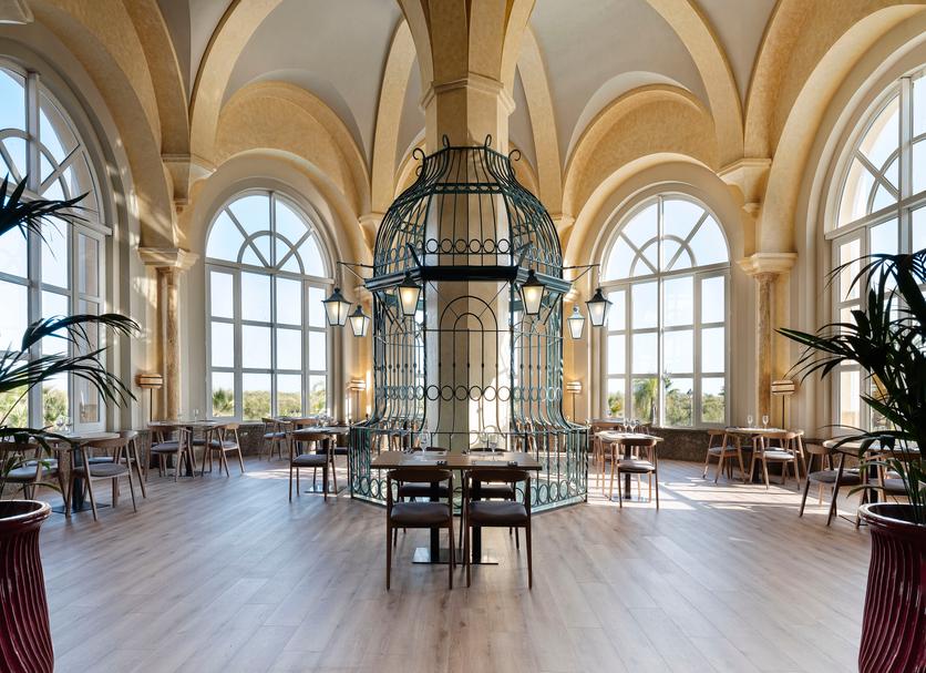 Ristorante Foto