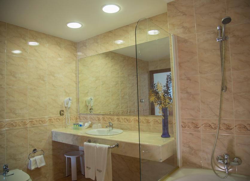 Bagno Foto