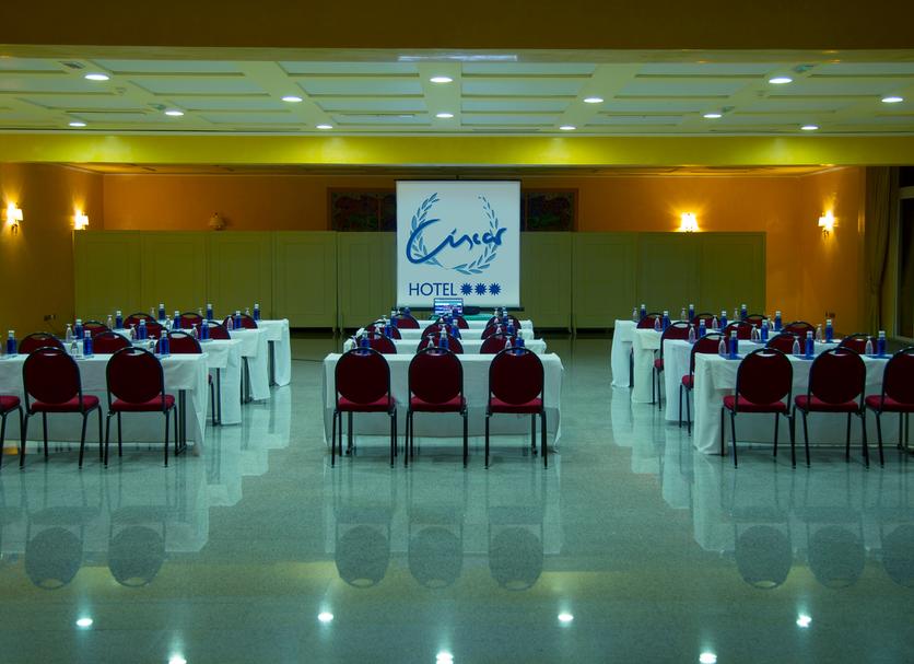 Sala conferenze Foto