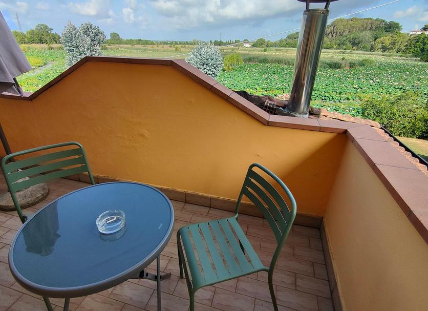 Balcone Foto