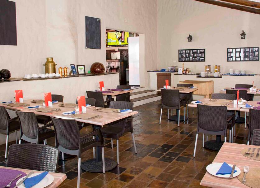 Ristorante Foto