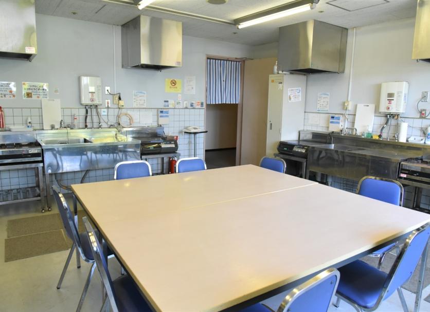 Sala pranzo Foto