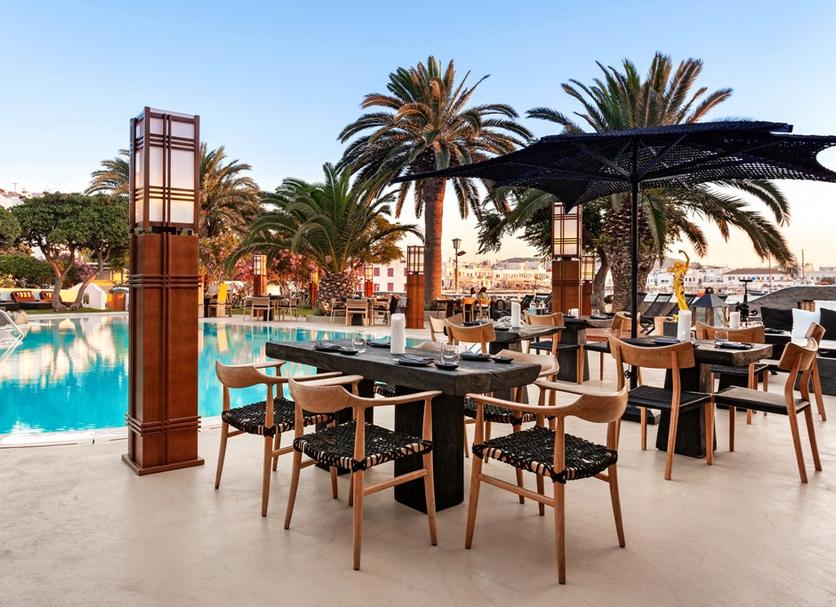 Ristorante Foto