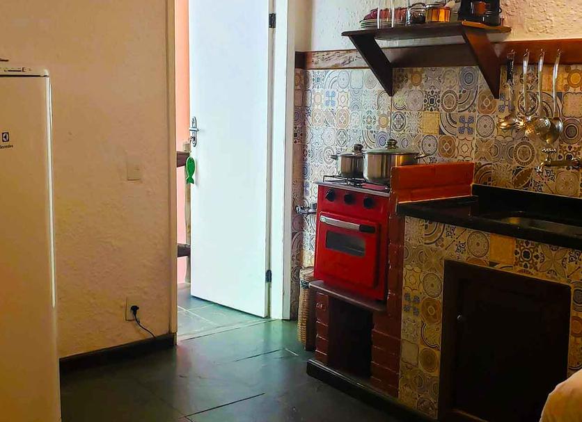 Cucina Foto