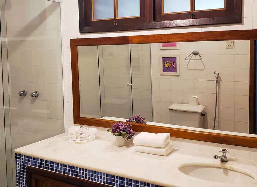Bagno Foto