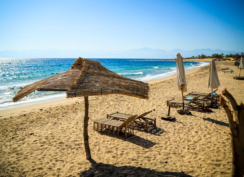 Spiaggia Foto