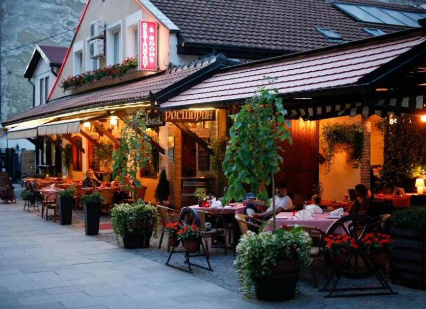 Ristorante Foto