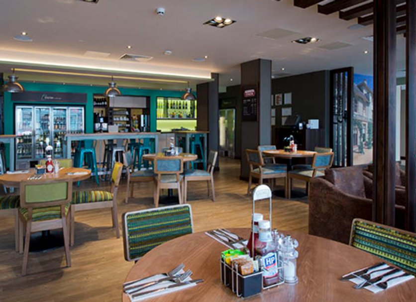 Ristorante Foto