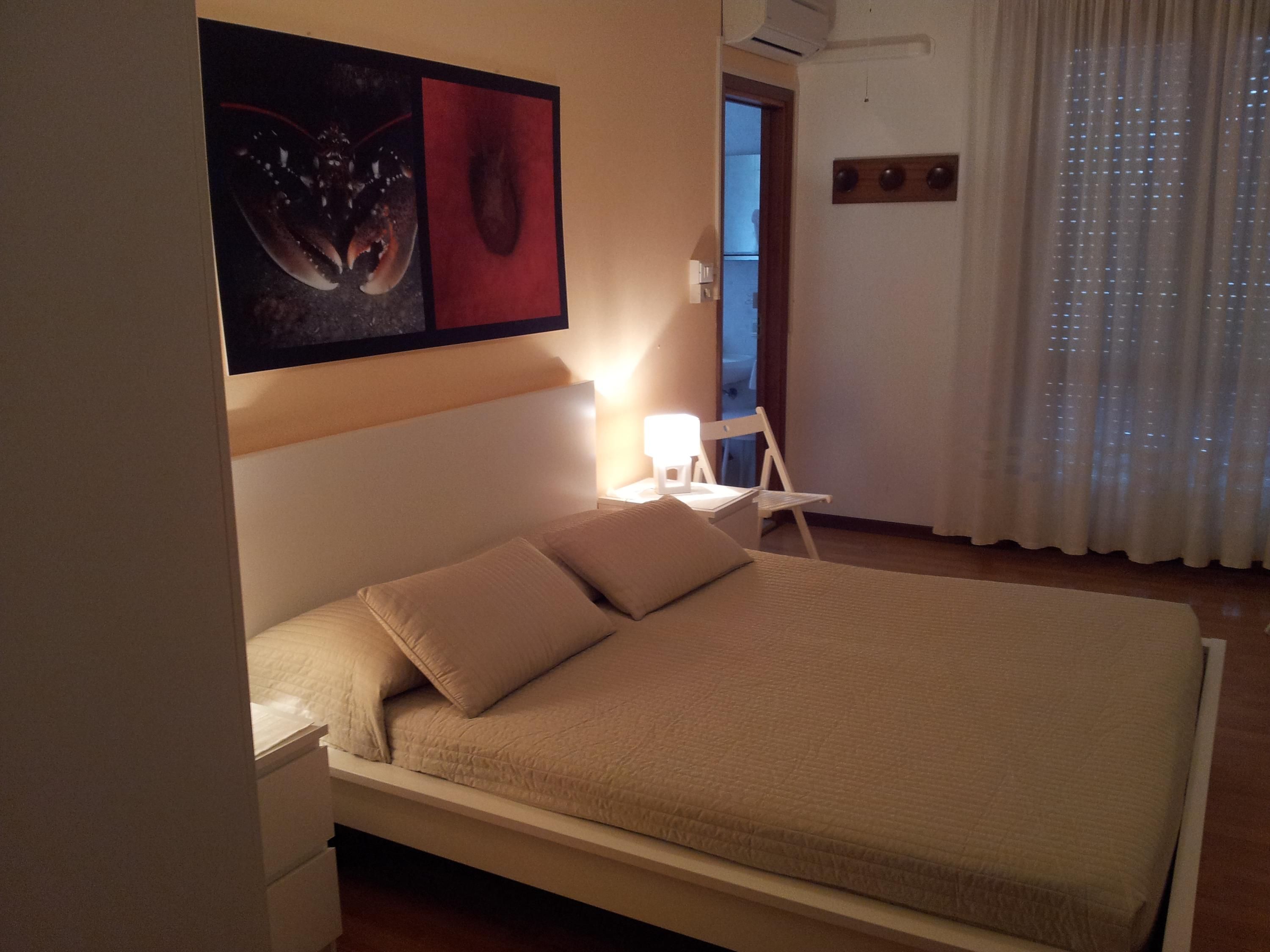 Camera da letto