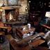 Area lounge