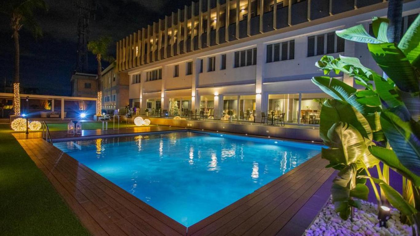 Hotel I Gigli