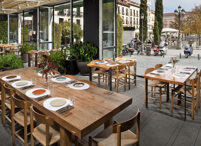 Ristorante Foto