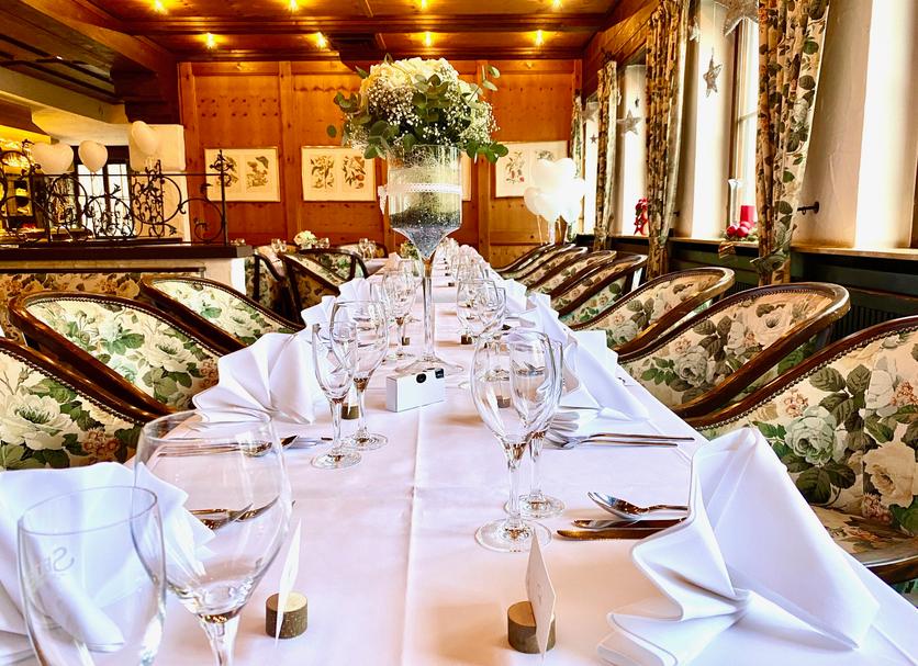 Ristorante Foto