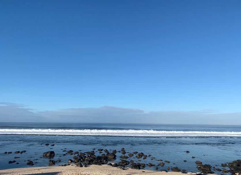Spiaggia Foto