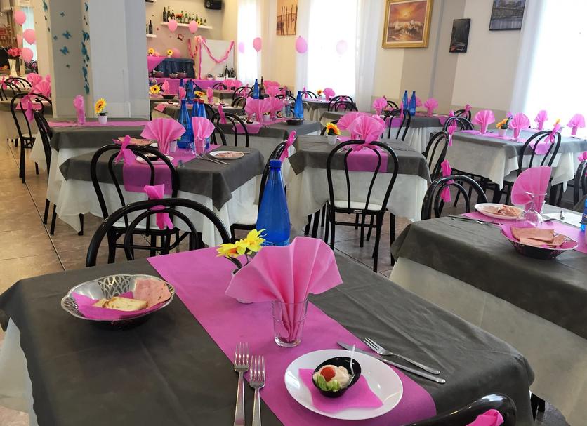 Sala ricevimenti Foto