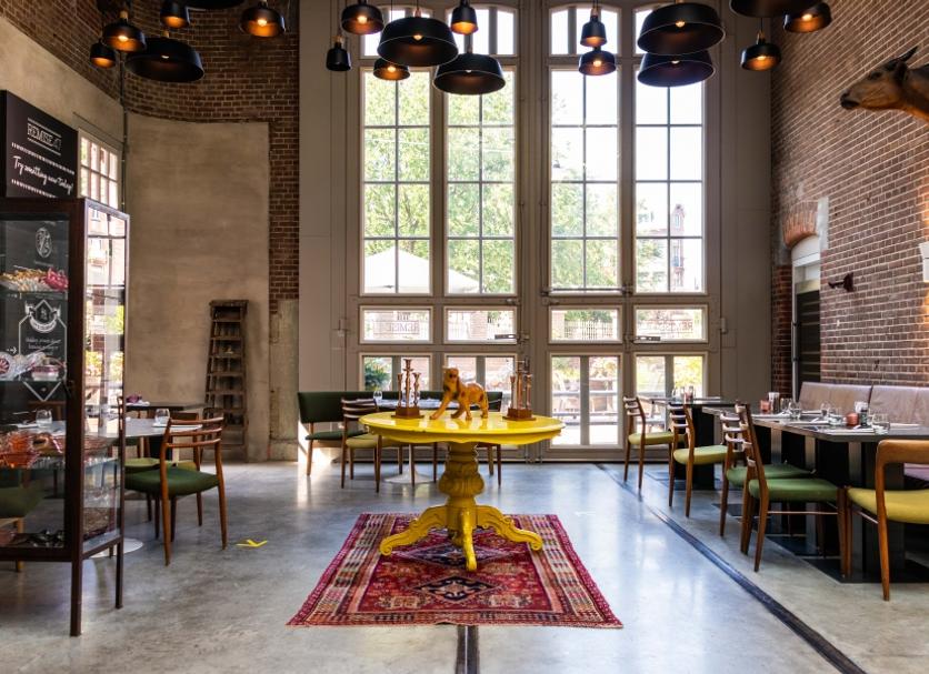 Ristorante Foto