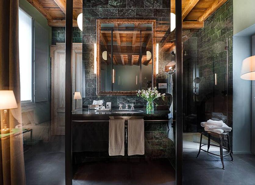 Bagno Foto
