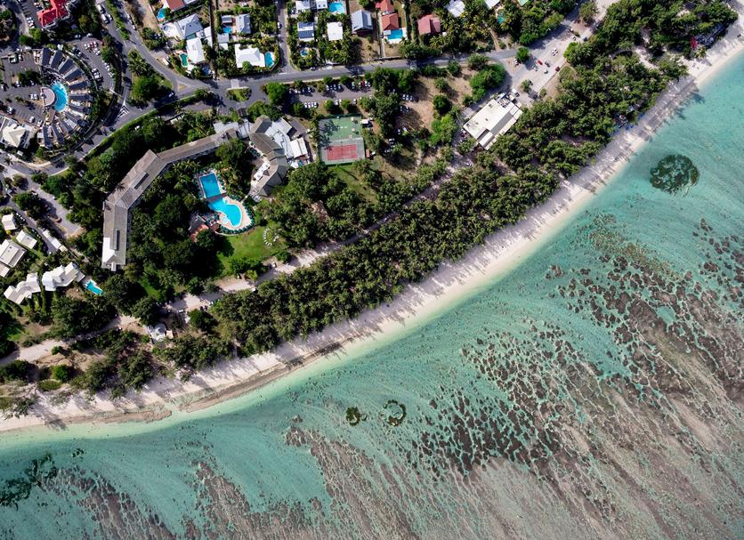 Spiaggia Foto