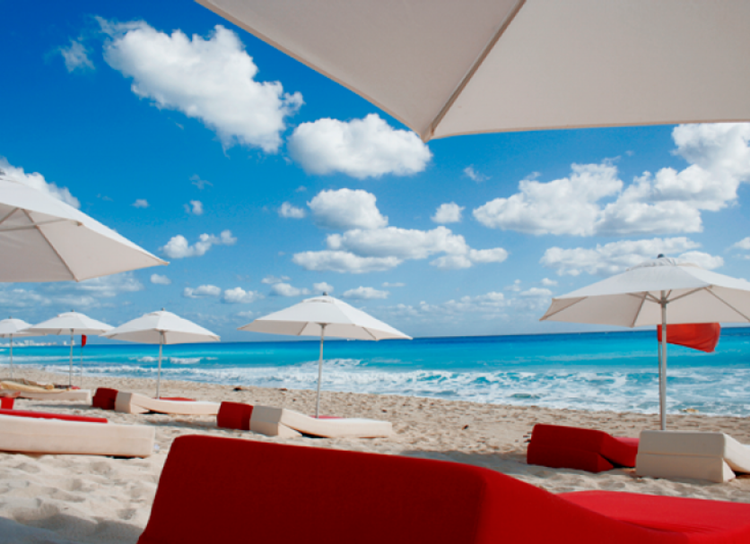 Spiaggia Foto