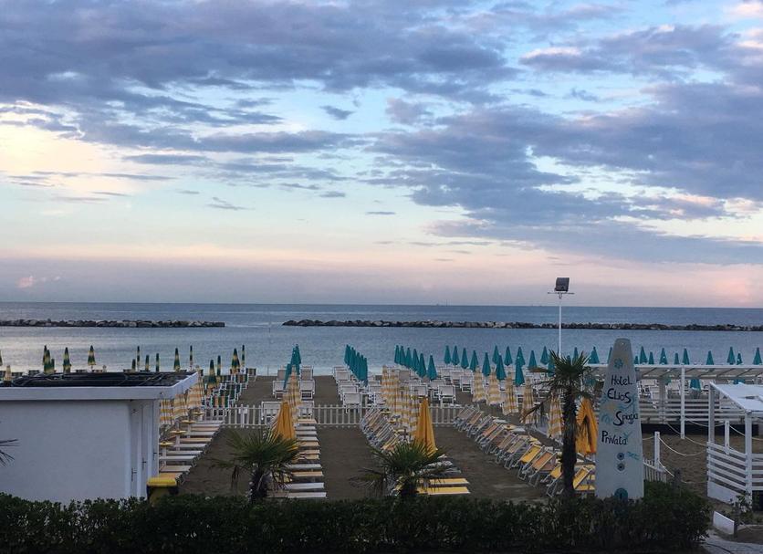 Spiaggia Foto