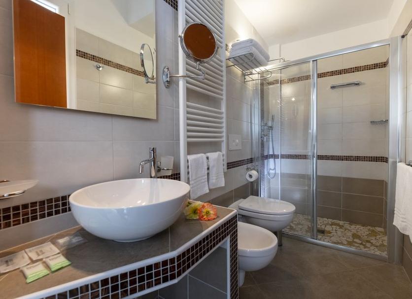 Bagno Foto