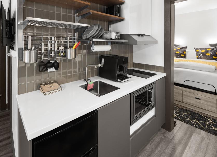 Cucina Foto