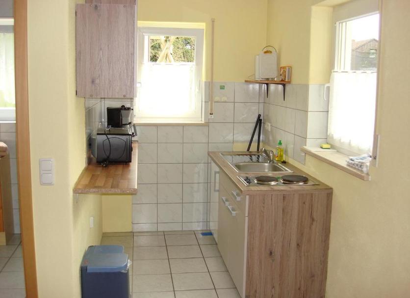 Cucina Foto