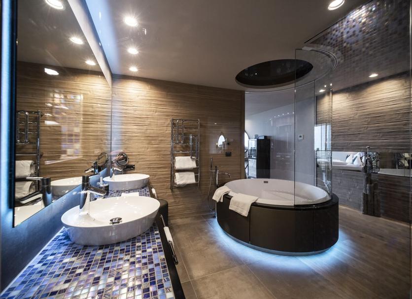 Bagno Foto
