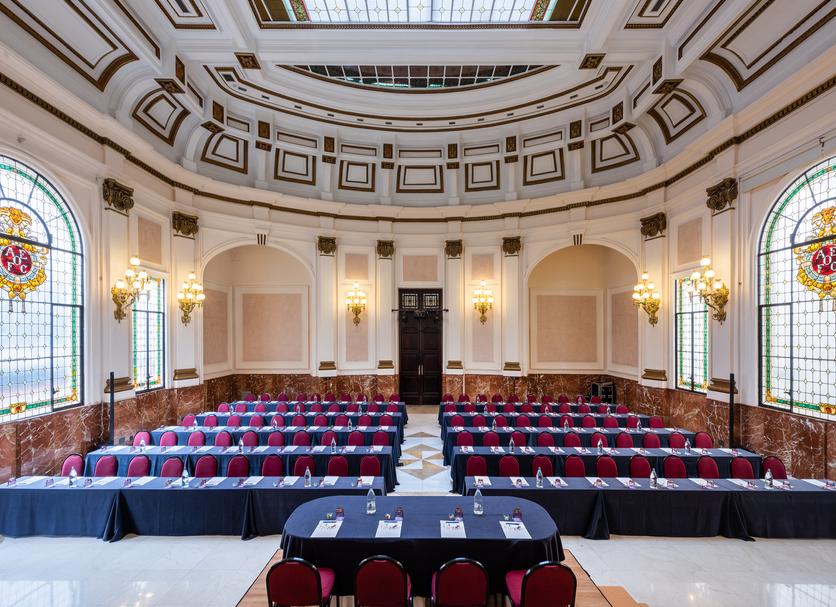 Sala conferenze Foto