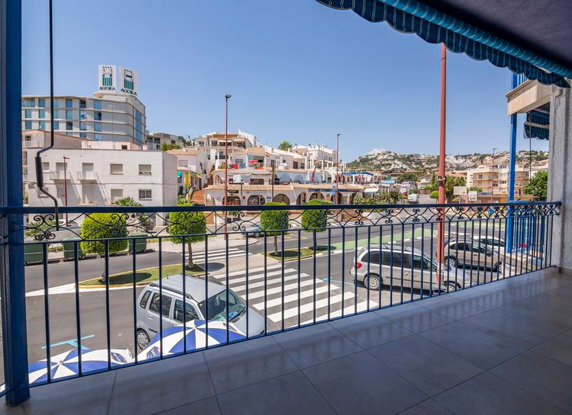 Balcone Foto