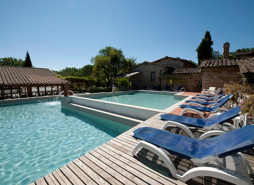 Piscina Foto