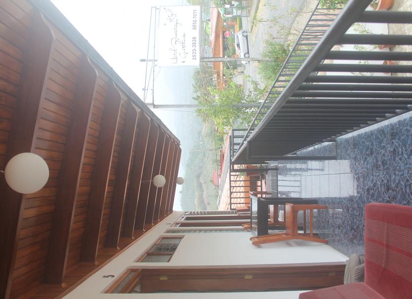 Balcone Foto