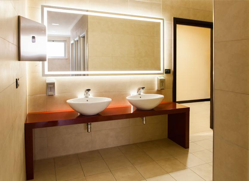 Bagno Foto