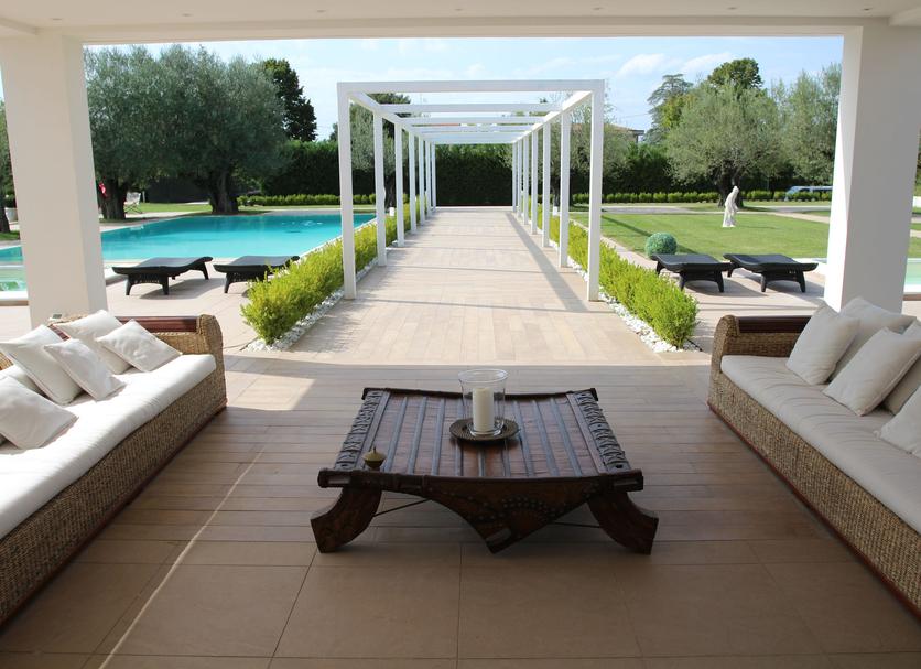 Piscina Foto