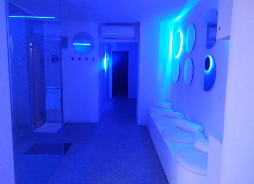 Spa Foto
