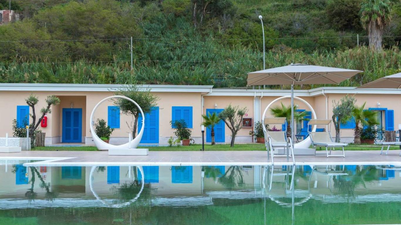 Galìa Luxury Resort