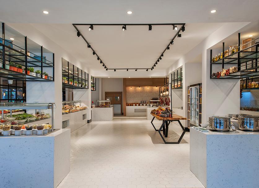 Ristorante Foto