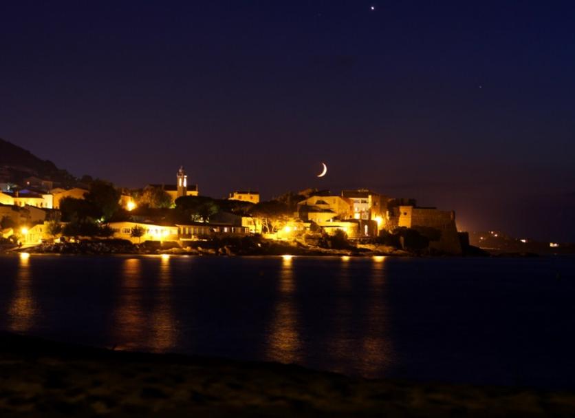 Vista esterna Foto