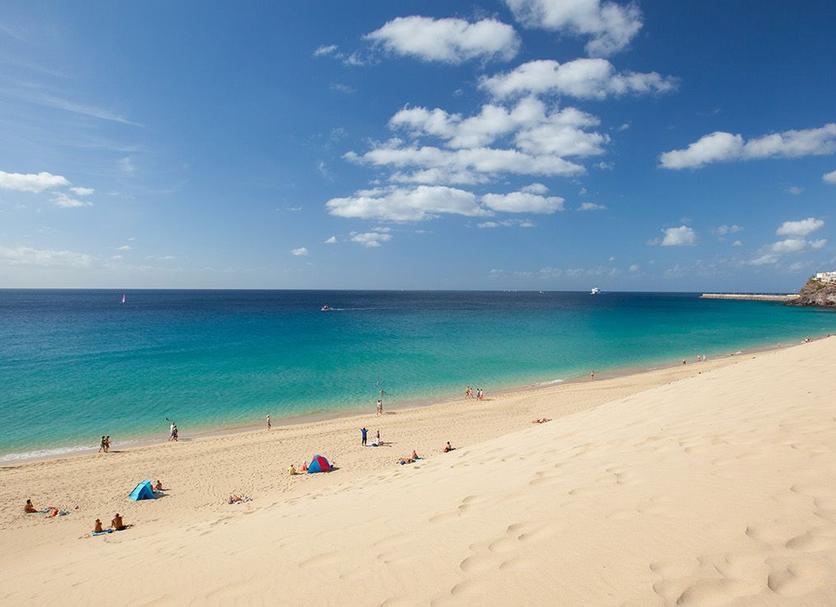 Spiaggia Foto